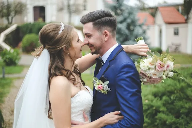 wedding ceremony