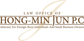 Law Office of Hong-min Jun - Indiana law firm
