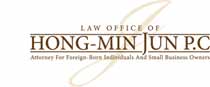 Law Office of Hong-min Jun - Indiana law firm